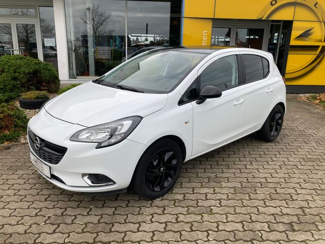 Opel Corsa E Color Edition