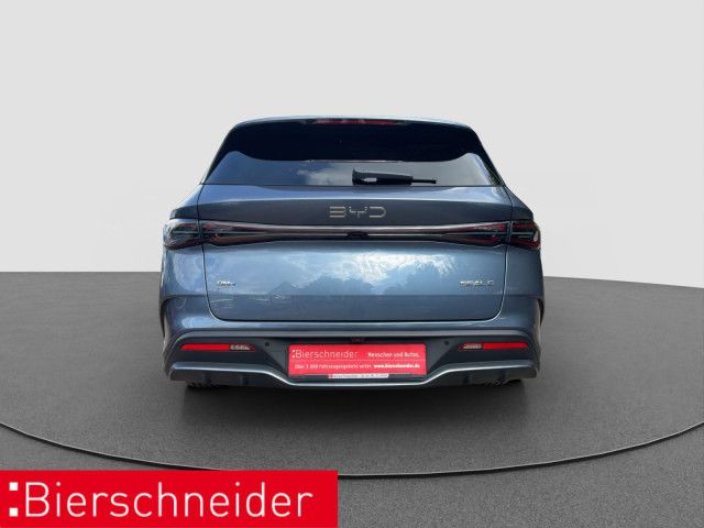 BYD SEAL 6