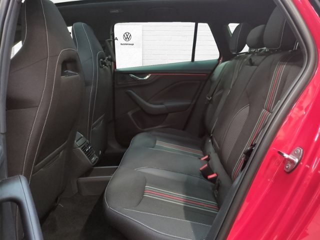 Fahrzeugabbildung SKODA Scala 1.0 TSI Monte Carlo MATRIX RFK SOUND