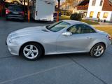 Mercedes-Benz SLK 280 - V6  - Mercedes-Benz Cabrio aus dem Jahr 2006
