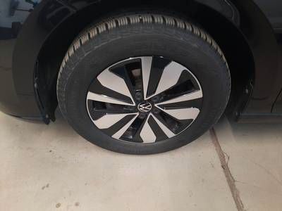 Polo 1.0 TSI GOAL ACC NAVI LED SHZ LIGHT ASSIST