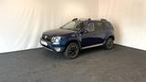 Dacia Duster dCiBlack Shadow 4x4 Kamera Navi SHZ - Dacia Duster mit Diesel-Antrieb: Allradantrieb, Geländewagen