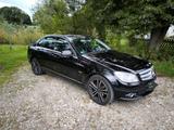 Mercedes-Benz Mercedes Benz C300 W204 - gebrauchte Mercedes-Benz C 300 aus dem Jahr 2010