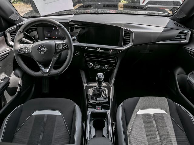 Opel Mokka 1.2 GS Line Kamera Black-Paket