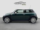 MINI COOPER D LEDER/KLIMA/SITZHZG. - MINI MINI mit Diesel-Antrieb: Coupé