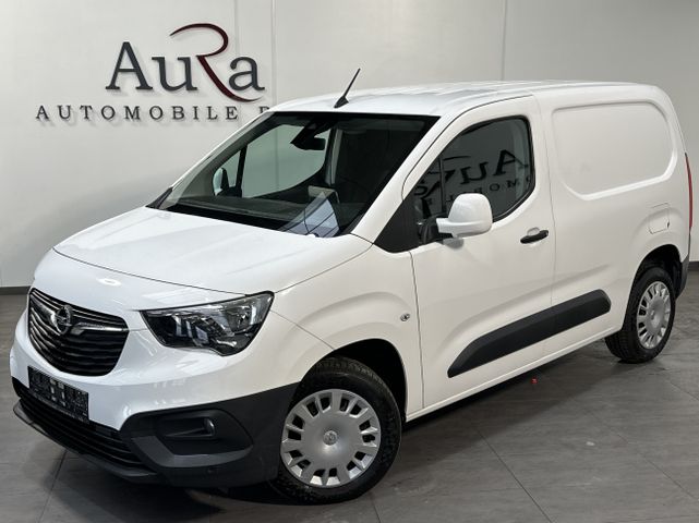 Opel Combo 1.5d Edition COOL&SOUND II+SHZ+PP+TEMPOMAT