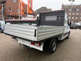 Mercedes-Benz Sprinter III Pritsche DoKa 314 CDI 7SITZER/KLIMA - mit Diesel-Antrieb: 7sitzer
