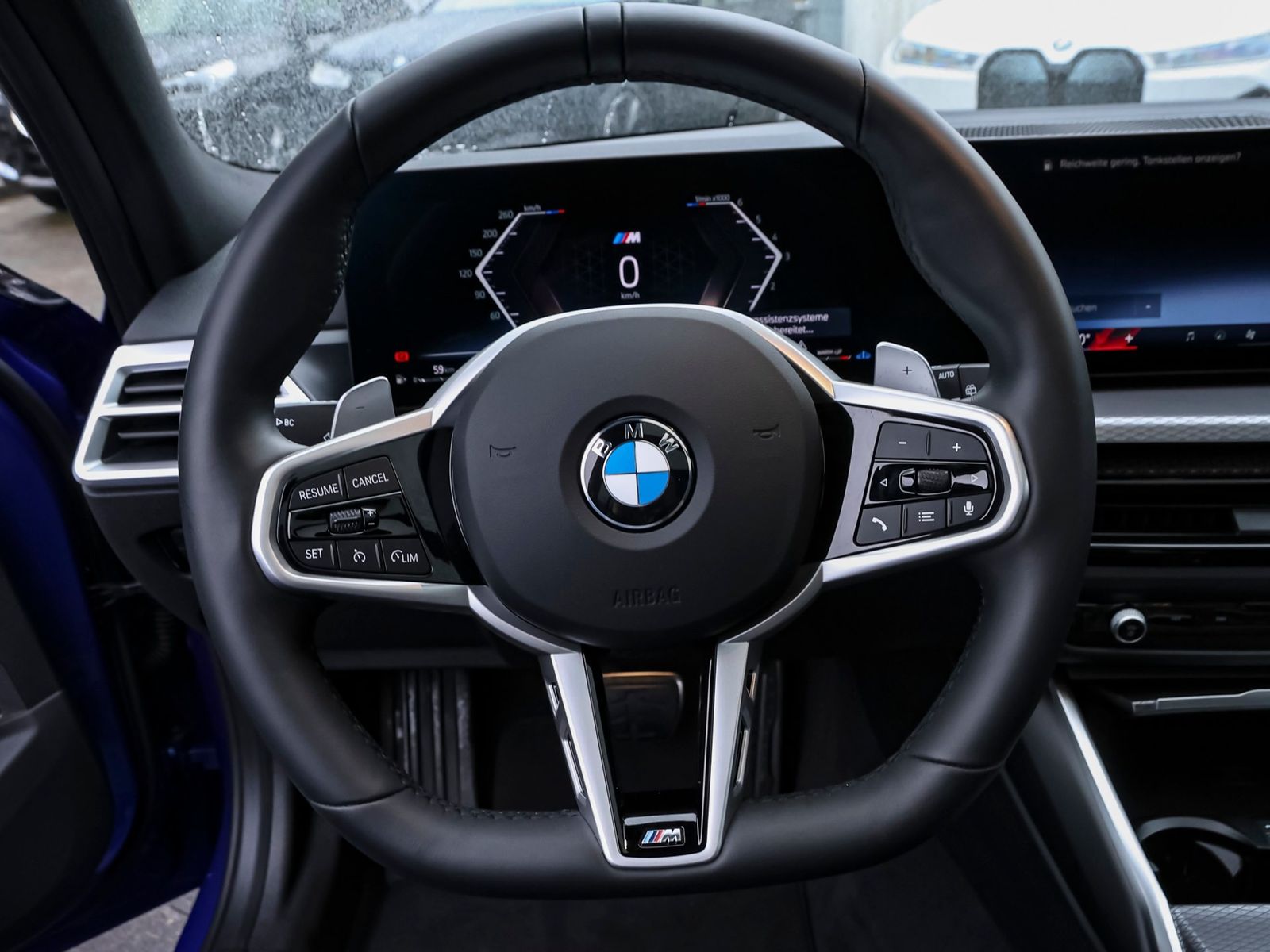 BMW 318 - Bild 4