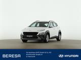 Hyundai Kona 1.0 T-GDI 2WD Select Kamera - Hyundai KONA Gebrauchtwagen in Hannover