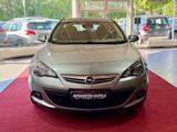 Opel Astra J GTC 1.4 Turbo Edition/Tüv NEU/2.Hand - gebrauchte Opel Sportwagen