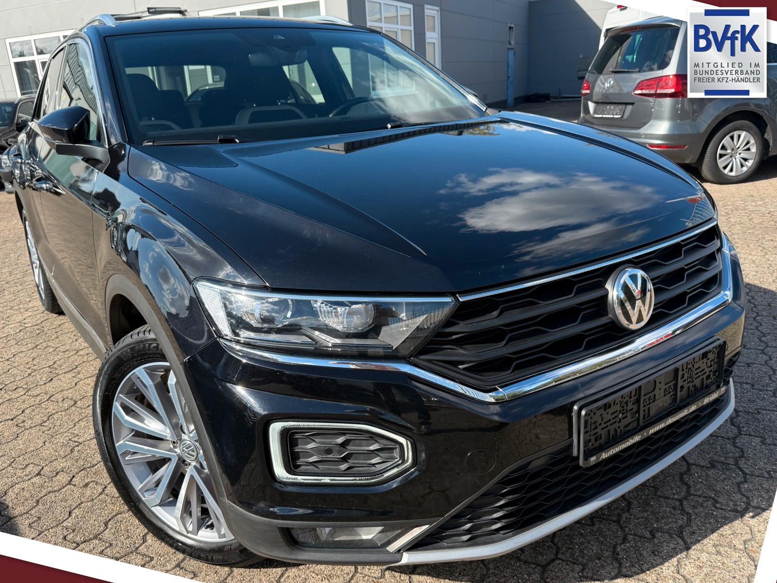 Volkswagen Sport 4Motion Automatik, Shz, Pdc