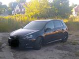 Volkswagen Golf 6 R-line mit 210 PS Abt Tuning ( 1,4 ... - Volkswagen Golf: Tuning