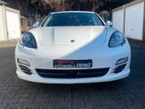 Porsche Panamera Diesel - Porsche Gebrauchtwagen in Dortmund