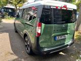 Ford Courier Active - mit Fahrzeuggarantieschutzbrief - Ford Courier Gebrauchtwagen