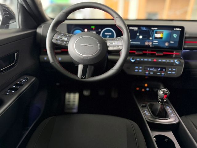 Hyundai Kona – Bild 11