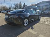 Tesla Model S 100D*Autopilot*Vollautonom*LED*Luft*21" - gebrauchte Tesla Model S aus dem Jahr 2017