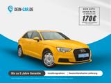 Audi A3 Sportback 30 TFSI basis *NAVI*SHZ*XENON* - Audi A3 30 TFSI Gebrauchtwagen