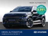 Hyundai KONA EV 65,4kWh 2WD N LINE |LED|NAVI|KAM|DISTR - Hyundai KONA Jahreswagen