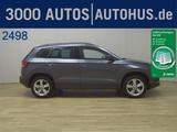 Skoda Karoq 1.0 TSI Ambition Navi RFK ACC AHK DAB - Skoda Gebrauchtwagen in Bremen