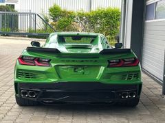 CORVETTE C8 Cabrio E-Ray 3LZ MY26 GEIGERCARS