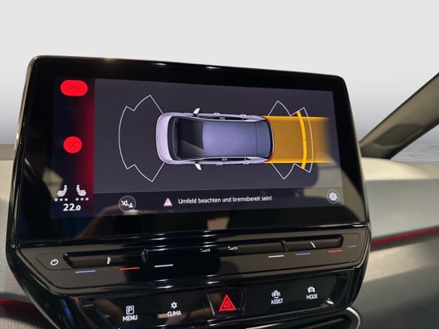 ID.3 PRO S WÄRMEPUMPE APP-CON NAV LED NAVI ALU