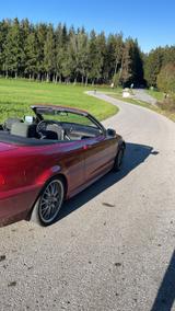 BMW Bmw E46 318ci - BMW 318: Ci E46