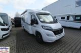 Knaus Sky TI 650 MF Platinum Selection Automatik, Seit - Offers