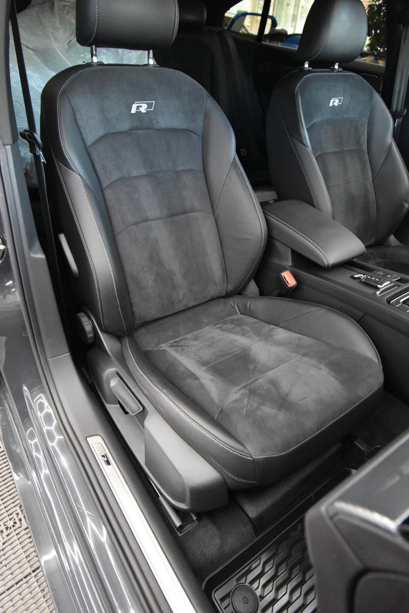 Volkswagen Arteon R-Line 4Motion SHZ NAVI 360°Kamera