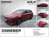 Kia cee'd Sporty Wagon  Spirit Glasdach+LED+Kamera - Kia: Cee D Sport Wagon