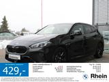 BMW 123 xDrive M Sport Iconic HeadUp Harman Kamera - schwarze BMW 123