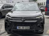 Volkswagen Tiguan 2.0 TDI DSG R-Line AHK Head up Display - Volkswagen Tiguan: Automatik