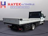 Iveco Daily Pritsche Doppelkabine 50 C17 Radstand 4350 - Offers
