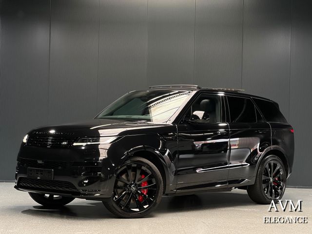 Land Rover Range Rover Sport P550e AUTOBIOGRAPHY*KUHLRAUM*