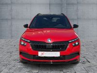 Skoda Kamiq - Vorschau Bild 3