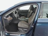 Skoda Octavia Combi 2.0 TSI 4x4 Scout - Skoda Octavia Scout mit Benzin-Antrieb