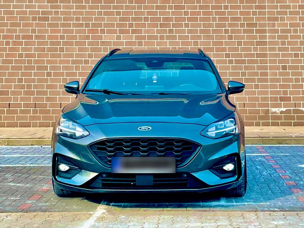 Image of Ford Focus