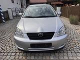 Toyota Corolla 1.4 C+ Erster Hand 131000 km - gebrauchte Toyota Corolla aus dem Jahr 2003