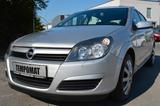 Opel Astra 1.4 Twinport Edition*Klima*AHK* - Opel Astra: Twinport