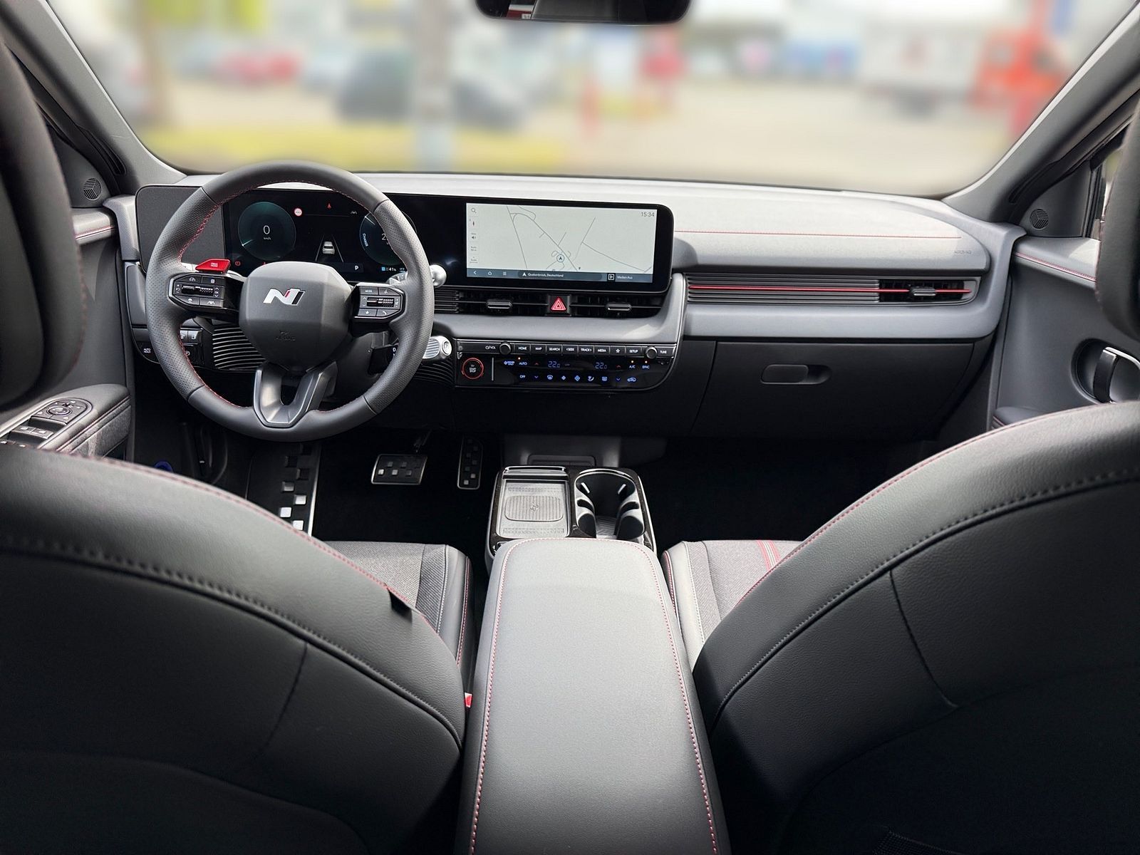 Hyundai IONIQ 5 - Bild 14