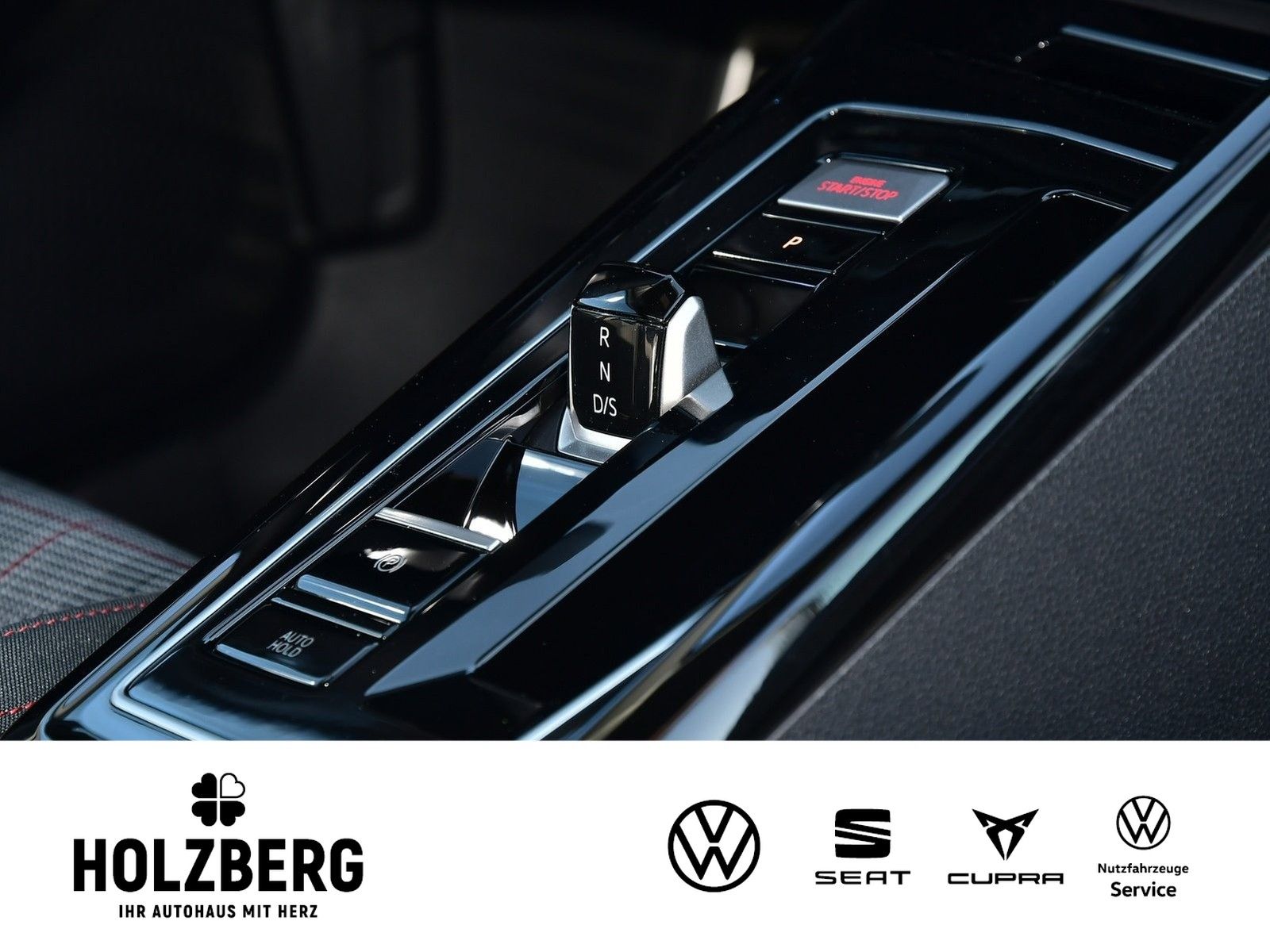 Volkswagen Golf - Bild 13