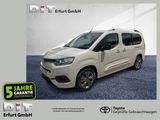 Vorschaubild Toyota Proace City Verso 1.5 D-4D L2 Executive FLA HUD