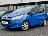 Ford B-Max B-MAX Trend*SHZ*FSH*PDC*AHK*Klima - Ford B-Max mit Benzin-Antrieb: Limousine