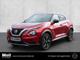 Nissan Juke N-Design LED Apple CarPlay Android Auto Kli - gebrauchte Nissan Juke aus dem Jahr 2022