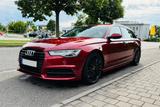 Audi A6 3.0 TDI Quattro - STHZ AHK LED  - Audi A6 von privat