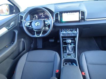 Skoda Karoq - 5