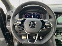 Skoda Karoq - Vorschau Bild 14