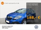 Opel Mokka 1.6 CDTI Edition ecoFlex Alu PDC Tempomat