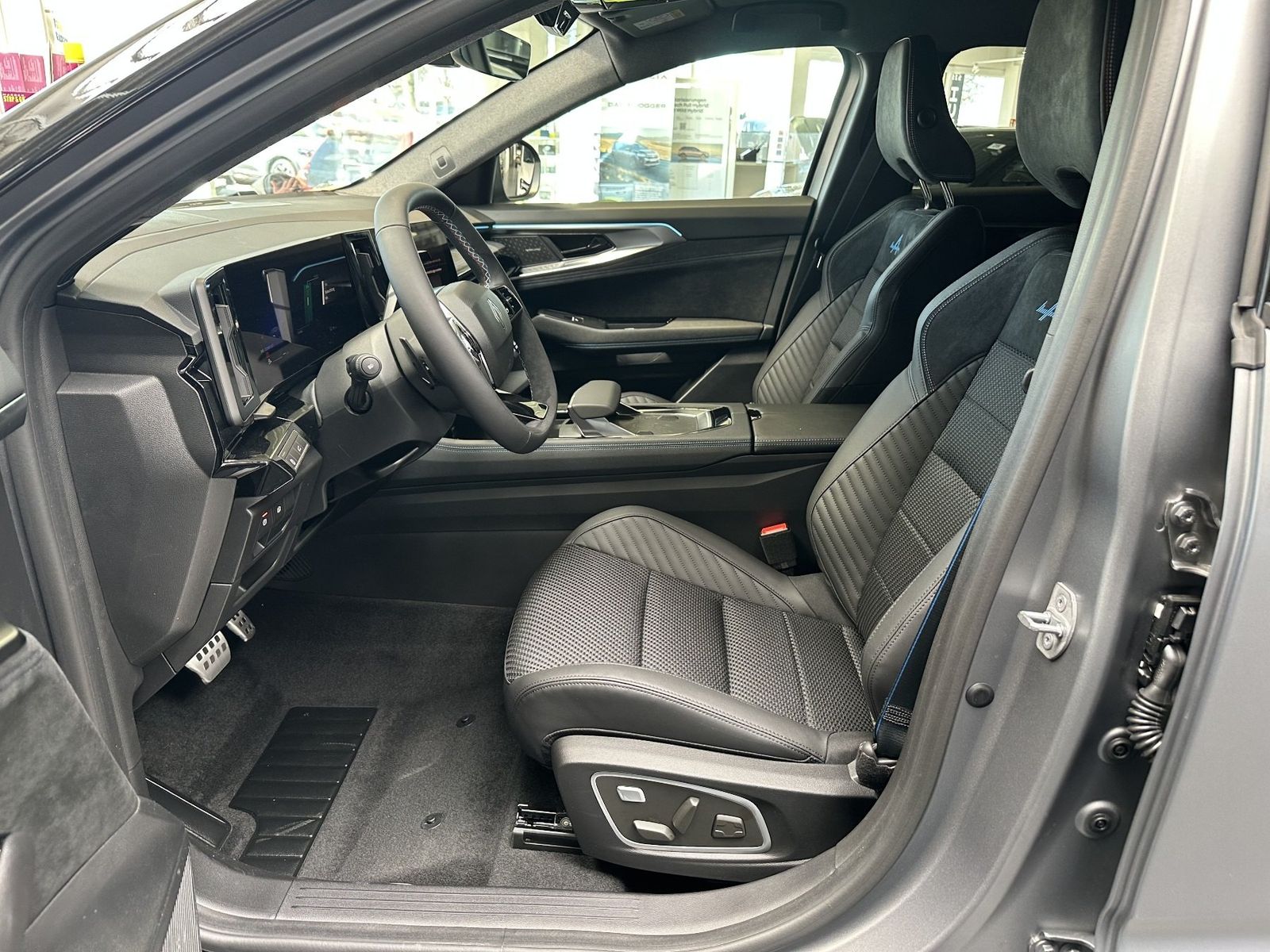 Renault Austral - Bild 32