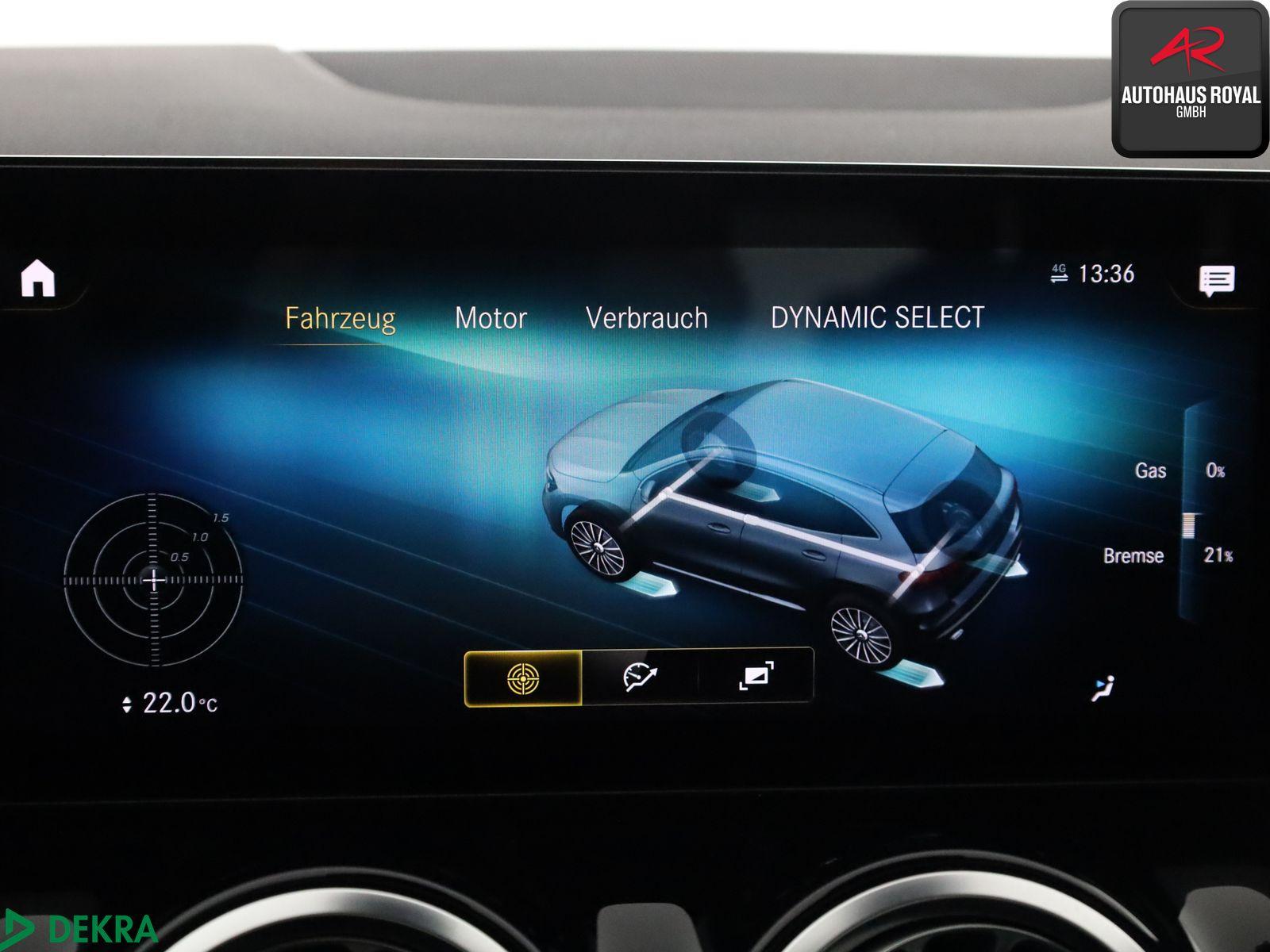 Mercedes-Benz GLA 4M ,360GRAD,MULTIBEAM,DISTRO,KEYLESS, миниатюра 15
