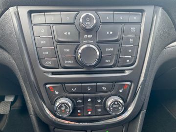 Bild 15 Opel Mokka Edition 1.6*SHZ*LHZ*KLIMAAUTO*